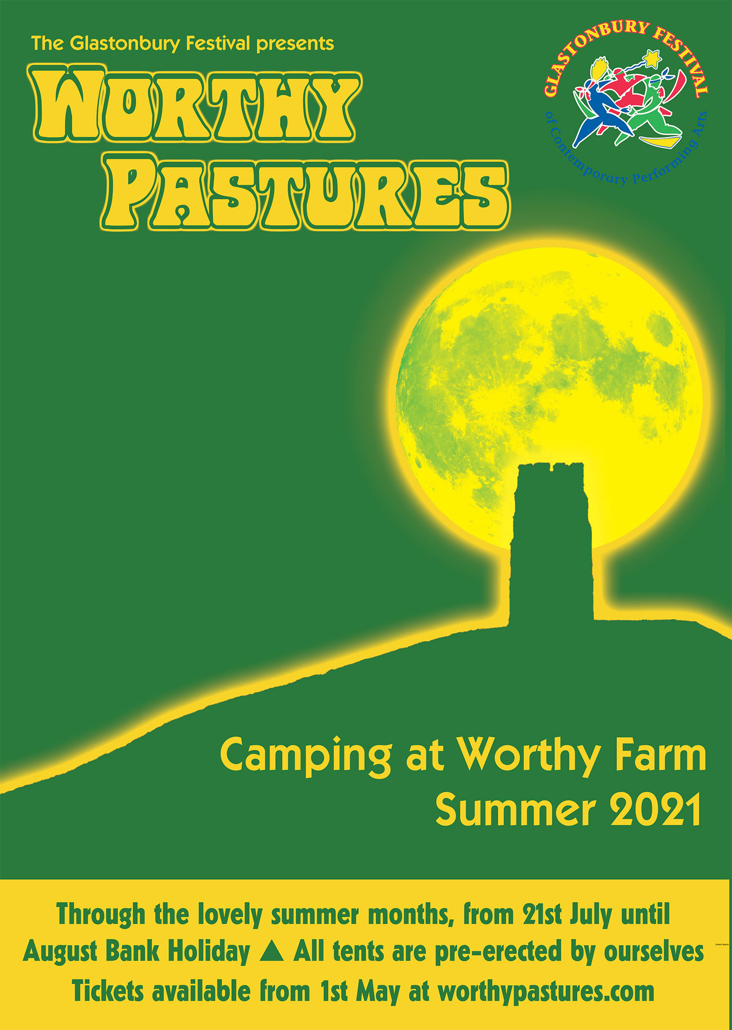 Worthy Pastures